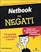 Produktbild Netbook per negati (Oscar manuali)