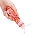 Flavored Personal Lubricant,Water Based Lube for Oral Sex,Natural Edible Lubricant for Women,Sensual Massage for Couples,80ml/2.78 Ounce Sex Lube for Men(Cherry)