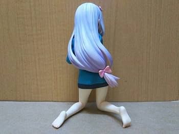 エロマンガ先生　和泉紗霧　フィギュア　コトブキヤ 和泉紗霧｜エロマンガ先生｜美少女フィギュア｜フィギュア