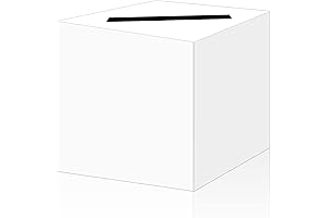 Premium Valentine Day Card Box Holder