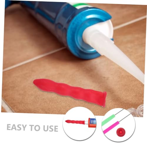 Kit de tapones y agujas para masilla Mobestech miniatura 2