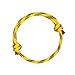WIND PASSION - Bracciale Uomo Corda | Braccialetti Paracord Cordo per Uomo e Donne | Bracciali Corda Nautica Colorato per Uomo Sportivi, Marinaio, Surf, Arrampicata