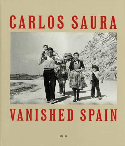 Carlos Saura España Años 50