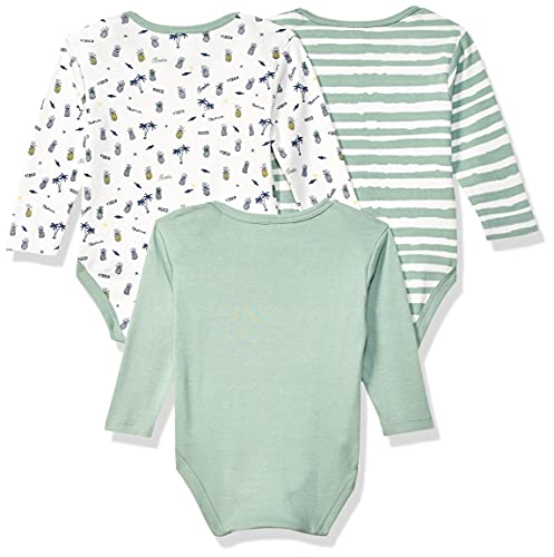 Image of Moms love baby-boys BABY AND TODDLERS SLEEPWEAR