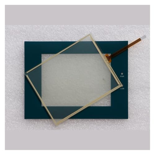 Film protection écran tactile PWS1760-CTN contre l'usure du touchpad
