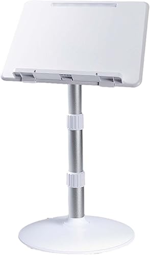 Miniatura 7 de Soporte de libro de lectura portátil para tabletas, libros de texto,