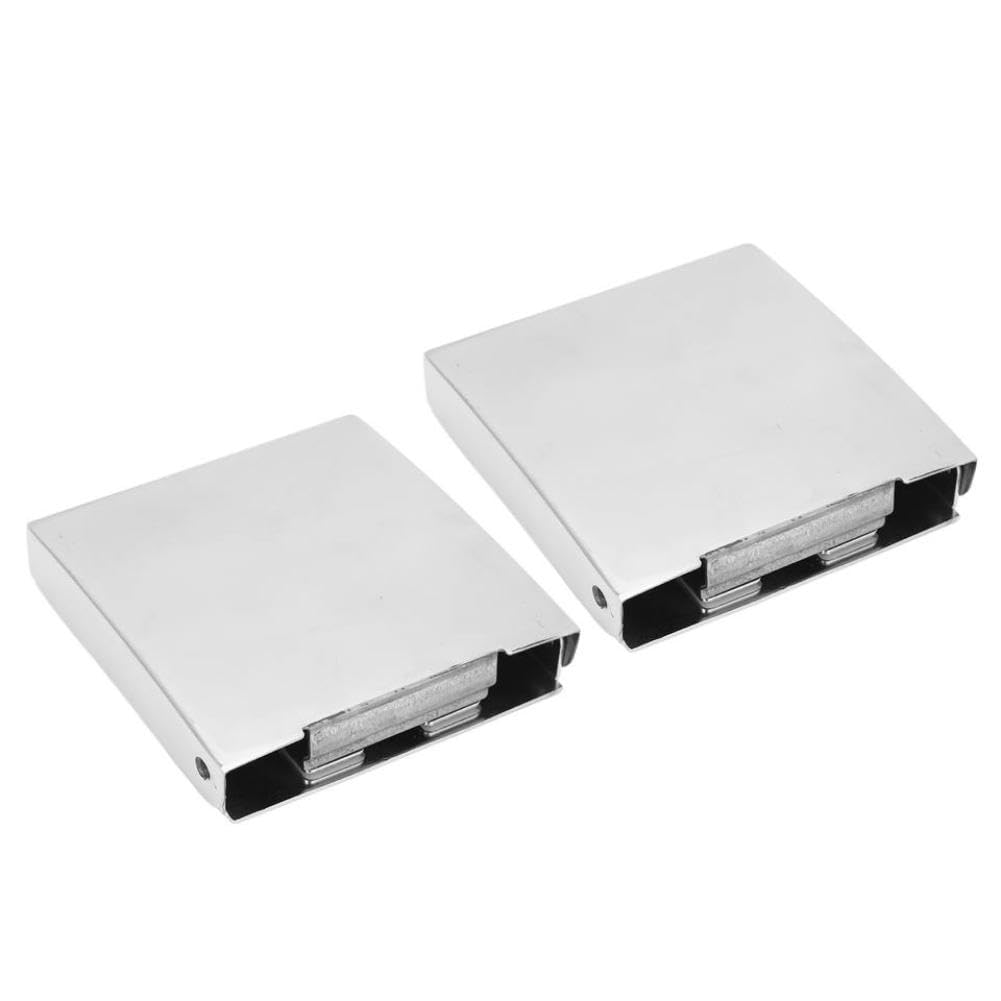 Porte-gobelet Pliable réglable avec Base antidérapante, Compatible avec Les Applications Marines et Automobiles pour canettes de 55mm à 75mm de diamètre