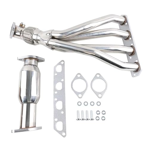 Embout d'échappement Mini Cooper R53 résistant pour éliminer la rouille - 3