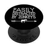 Photo Gallery facilmente distratto da zonkeys regalo per ragazza donne zedonk popsockets popgrip intercambiabile Photo Gallery facilmente distratto da zonkeys regalo per ragazza donne zedonk popsockets popgrip intercambiabile