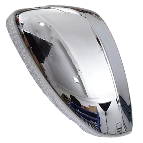 Boîtier de rétroviseur Citroen C3 plaqué coque de protection extérieure droite gauche