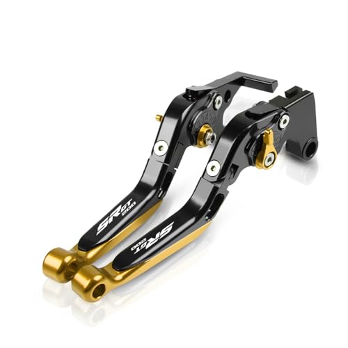 Levier d'embrayage Aprilia SR GT 200 pour vos trajets urbains quotidiens
