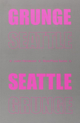 Grunge Seattle (MusicPlace)