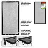 Metal Screen Cover