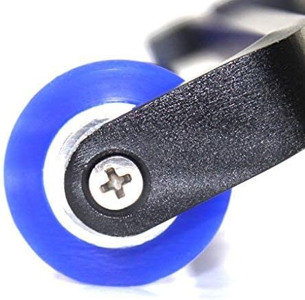Miniatura 3 de 6 Inch Reusable Anti-static Silicon Tacky Roller