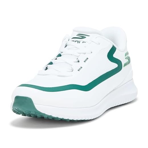 Skechers Flight Spikeless Golf Sneakers