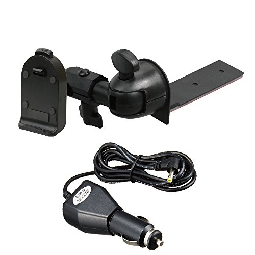 Movaics SONY ナブ ユー カークレードル 車載用 1DIN BOXタイプ スタンド DC電源付 NVA-CU9J 対応ナビ用 NV-U75V/U77V/U76VT/U76V/U75V/U77VT専用007-N-M