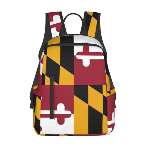 Sac à dos Maryland pour le travail et les voyages du week-end