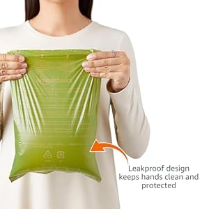 Amazon-Basics-Leak-Proof-Dog-Poop-Bags-with-Dispenser-and-Leash-Clip-Unscented-13-x-9-Inches-540-Count-15-Bags-per-Roll-36-Rolls - Cucciolini Doodles   Amazon-Basics-Leak-Proof-Dog-Poop-Bags-with-Dispenser-and-Leash-Clip-Unscented-13-x-9-Inches-540-Count-15-Bags-per-Roll-36-Rolls