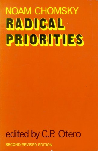 Radical Priorities view 2