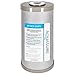 Aquasure Fortitude V2 Series Triple Purpose Sediment/Carbon/Zinc Bacteria Inhibiting Water Treatment Pre-Filter with Housing System, Standard Size | Removes 99% of Contaminants (AS-FS-25SCZ)