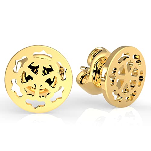 Guess UBE29076 boucles d'oreilles tendance pour illuminer vos tenues de soirée