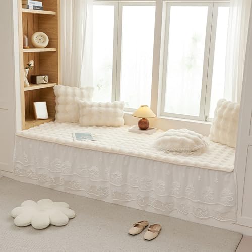 [DLAWF] ���z�c �����` ���킢�� �������z�c �N�b�V���� �z���C�g ������� �֎q �\�t�@�[ �`�F�A�N�b�V���� �܂��� �\�t�@�[�ی� �V�[�g�N�b�V���� �t�ďH�~ �\�t�@�[�p�b�h �k�� 1�l�|�� ����Q�}�b�g 90*160cm �����O�N�b�V���� �P