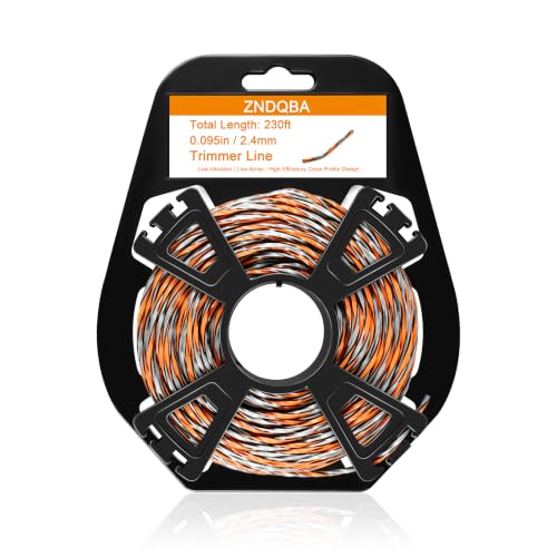 9304303 Carbon Trimmer Line .095