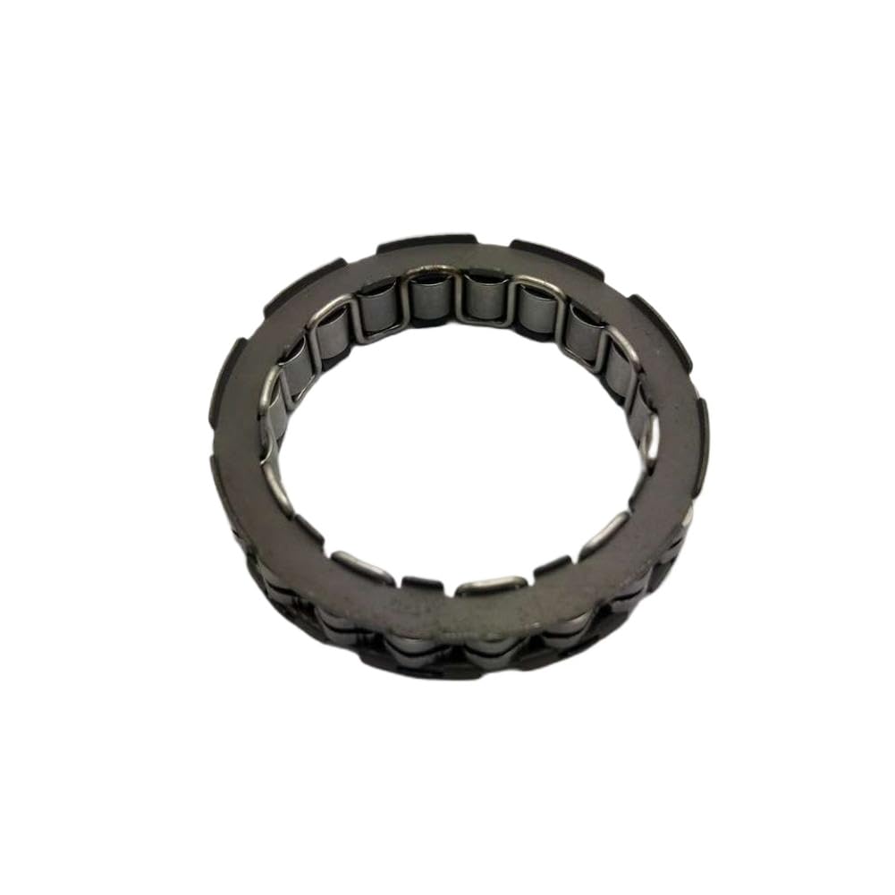 Rodamiento de engranaje de embrague Sprag, aguja de rodamiento unidireccional FWD332008BRS compatible con Hisun HS700 HS500 500CC 700CC ATV UTV 640 LC4 58440026000