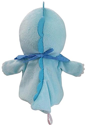 Amazon.co.jp: キューブ ざわざわ森のがんこちゃん ハンド