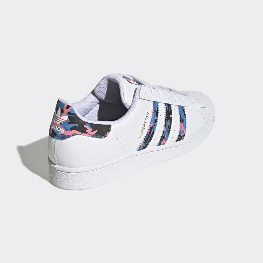 Image of adidas Men's Originals Superstar Shoes