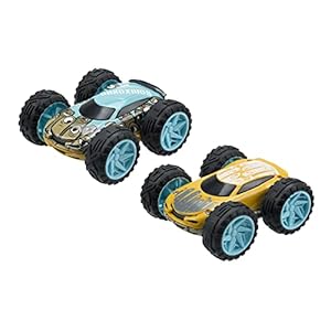 Exost 6200 Spielzeugauto mit großem Reifen