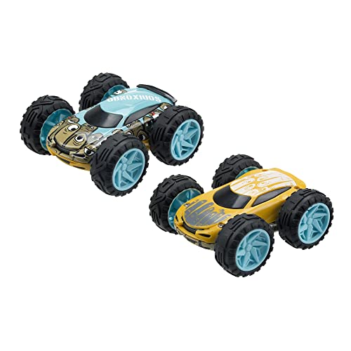 Exost 6200 Spielzeugauto mit großem Reifen