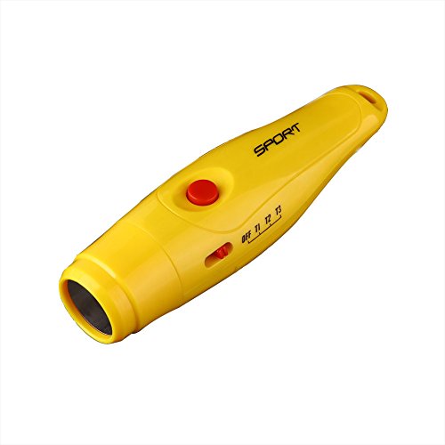 Teekit Professional Electronic Referee Whistle