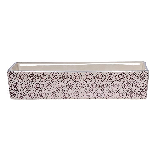 Preisvergleich Produktbild Bloomingville Servierplatten Karine