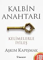 Kalbin Anahtari 9751035384 Book Cover