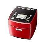 三菱電機の炊飯器 NJ-VWA10-R