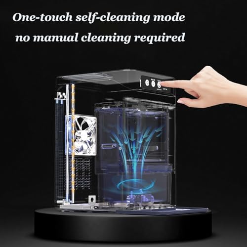 Machine à glaçons pour les fêtes et événements en extérieur - 3