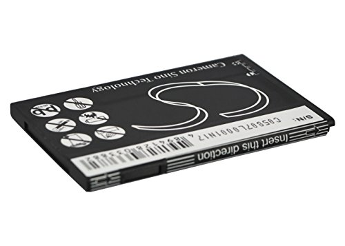 image for 1200mAh PDA Battery For HTC Legend, A6363, Droid Eris, Droid Eris, Dro