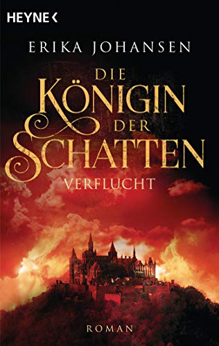 Die Königin der Schatten...