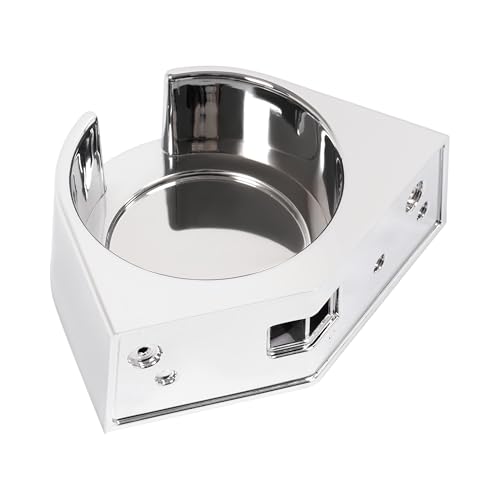 Portavasos para consola compatible Freightliner ABS miniatura 5