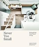 nevez frankreich  Never Too Small: Reimagining small spaces