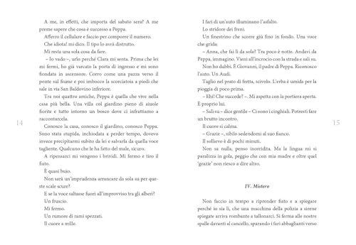 Un Anno Da Favola - 8