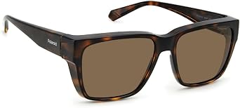 Polaroid Unisex Sunglasses