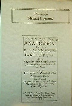 Unknown Binding The Anatomical Exercises of Dr. William Harvey. Book