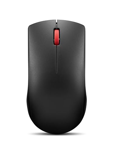 Ratón Lenovo 150 RF sans fil 1000DPI Ambidextre 3 Boutons - vue 7
