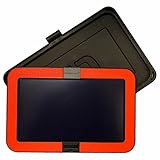 NEW Boogie Board Dashboard E-Writer with Protective Case