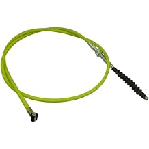 1070mm Clutch Cable For 50cc 90cc 110cc 125cc 140cc 150cc 160cc Pit Dirt Bike Motorcycle Coolster Baja Lifan SSRGold