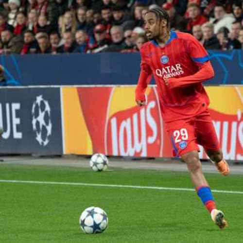 Podcast 18/03/26 : Chelsea/PSG (0-3)