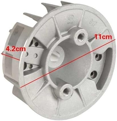 Fit For 328 36 40-5 40-6 139 140 Lawn Mower Flywheel