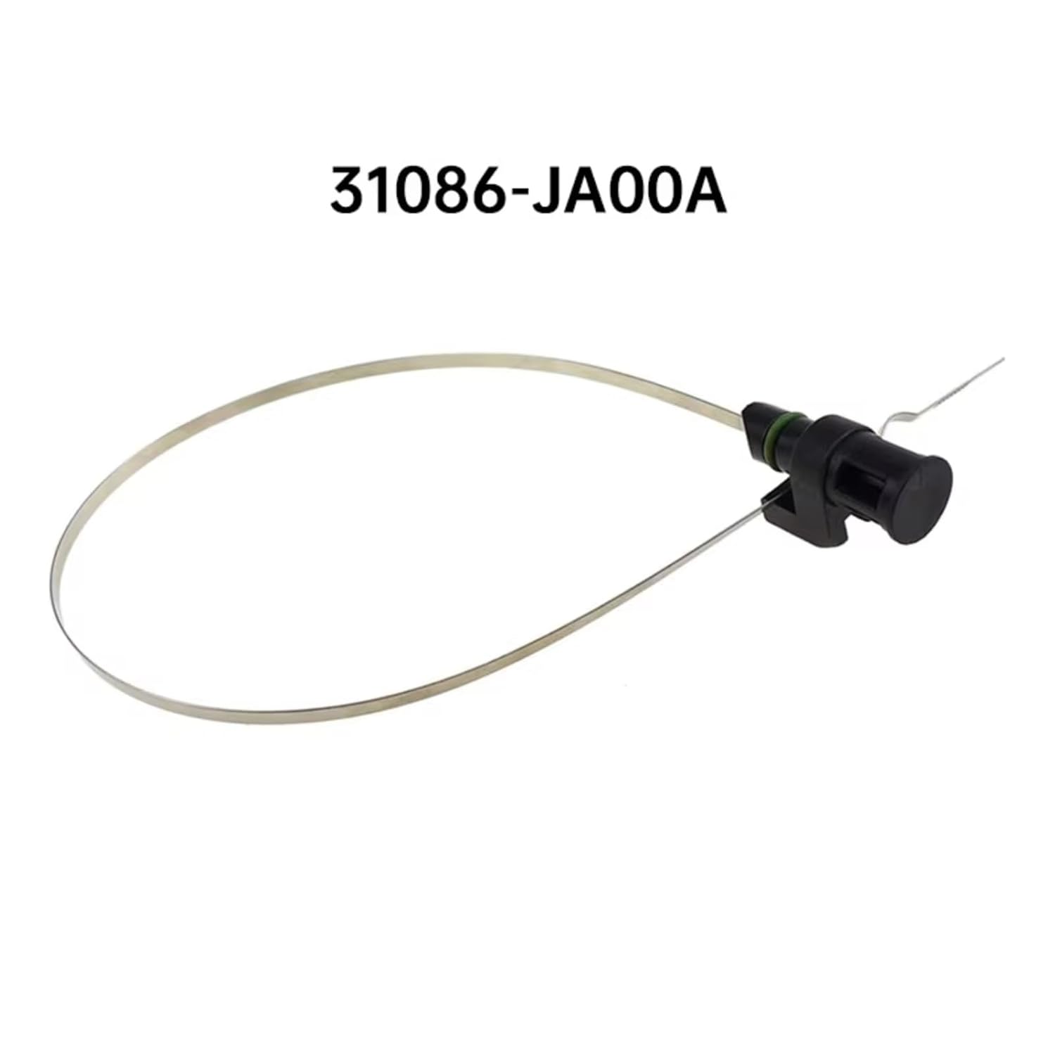 Dipstick Engine Level Gauge for Nissan for Murano for Maxima 2006 2007 2008 2009 2010 2011 2012 Car Oil Dipstick Oil Level Dipstick OEM: 31086-JA00A